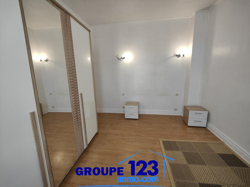 Maison - 107 m² - 5 pièces