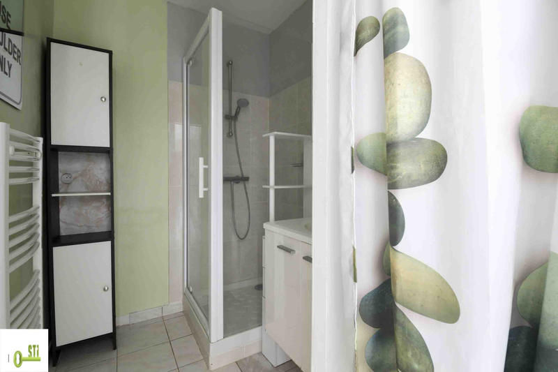 Maison - 69 m² - 4 pièces