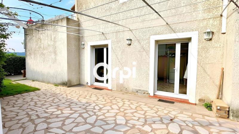 Maison - 139 m² - 4 pièces