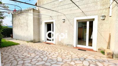 Maison - 139 m² - 4 pièces