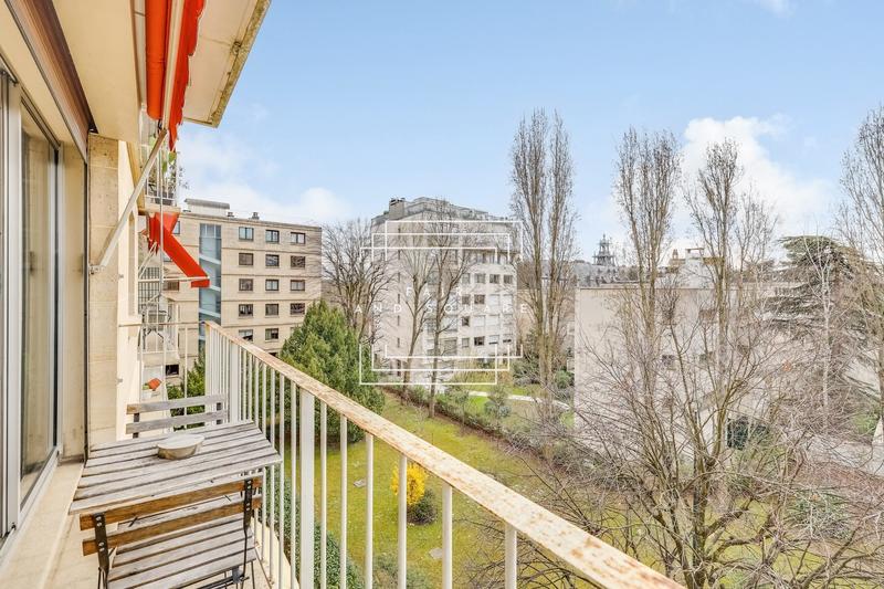 Appartement - 77 m² - 3 pièces