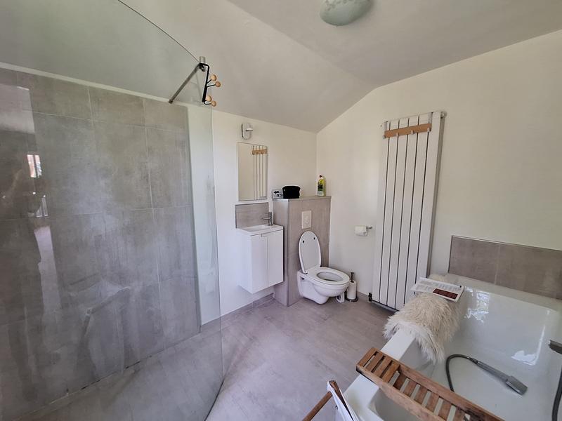 Maison ancienne - 516 m² - 12 pièces