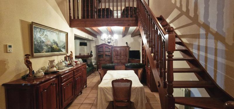 Villa - 115 m² - 6 pièces