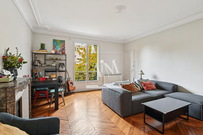 Appartement - 83 m² - 3 pièces