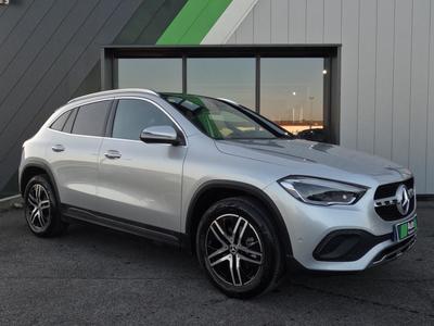 Mercedes Gla 200 d 8g-Dct Progressive Line