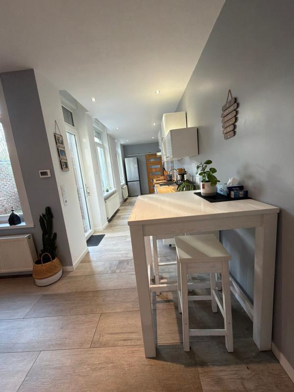 Maison - 128 m² - 4 pièces