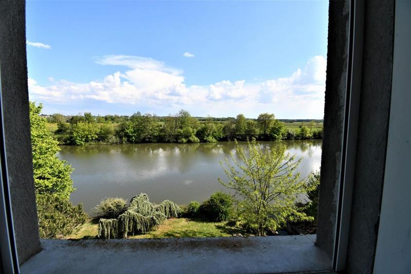 Propriété - 287 m² - 8 pièces