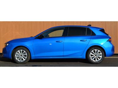 Opel Astra 1.2 Turbo Hybride 136 ch e-Dct6