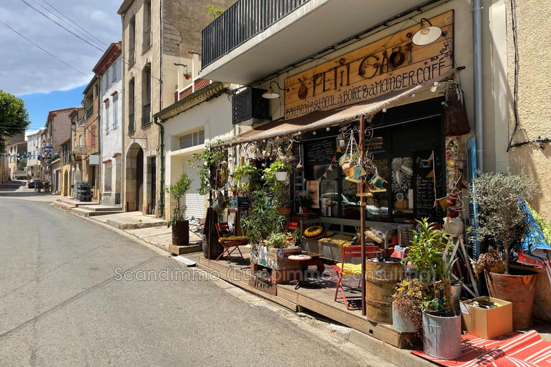 Maison - 131 m² - 5 pièces