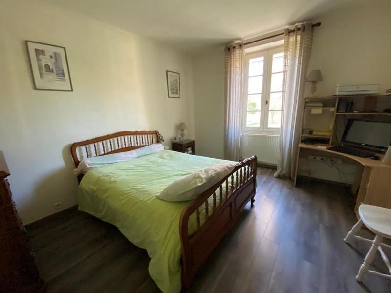 Maison de village - 110 m² - 4 pièces