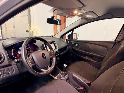 Renault Clio 0.9Tce 90ch Limited / Gps-Clim