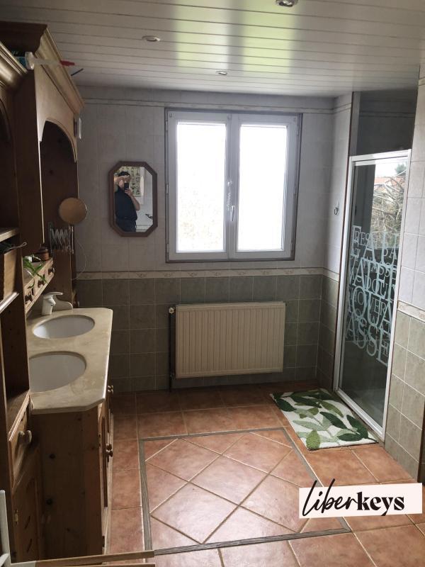 Gîte - 165 m² - 6 pièces