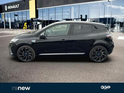 Renault Clio V TCe 90 ch Gsr2 Esprit Alpine