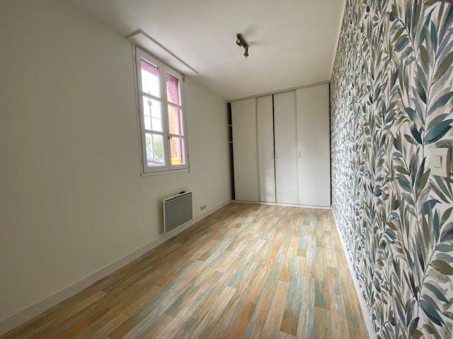 Maison - 73 m² - 4 pièces