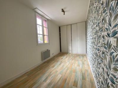 Maison - 73 m² - 4 pièces