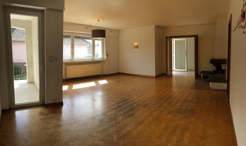 Maison - 129 m² - 5 pièces