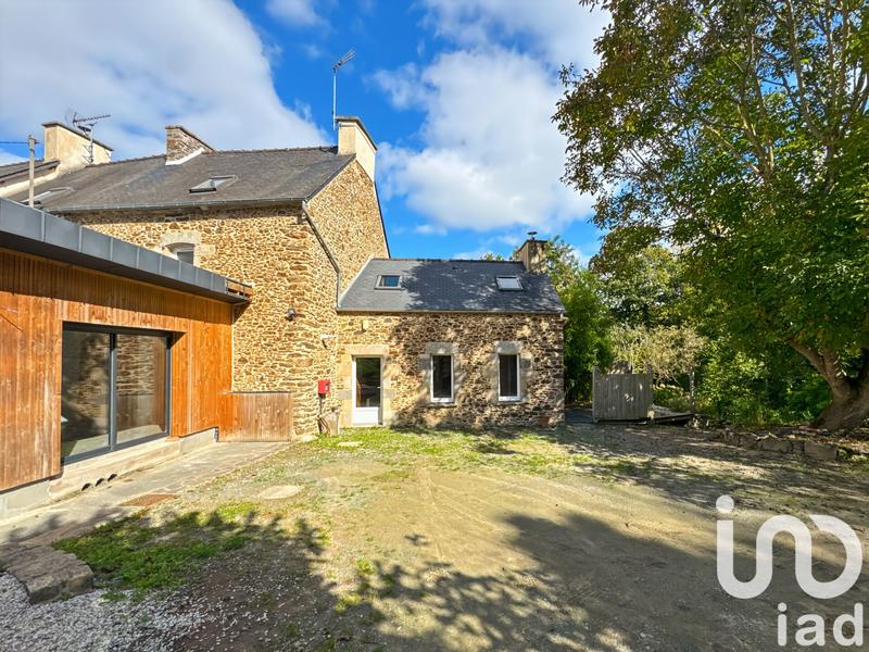 Maison - 118 m² - 7 pièces