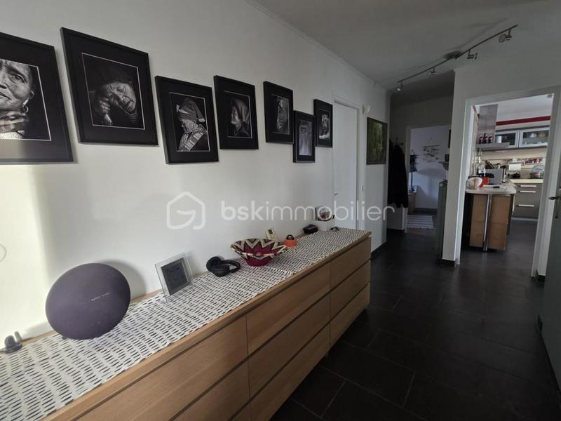 Maison - 139 m² - 6 pièces