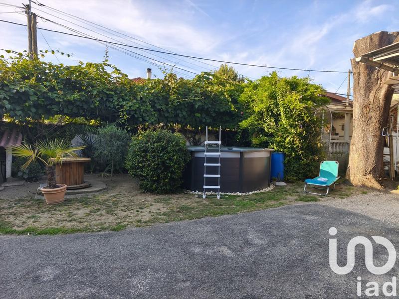 Maison de ville - 130 m² - 6 pièces