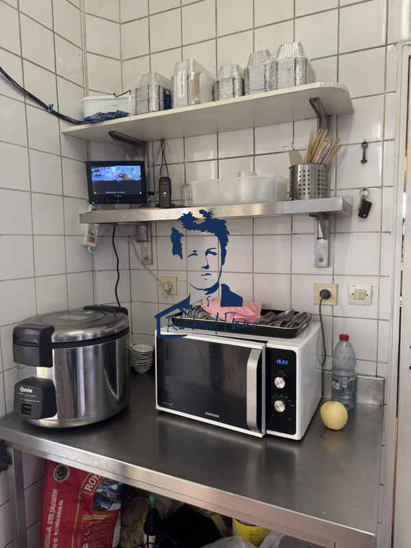 Fonds de commerce - Hôtellerie / Restauration - 106 m²