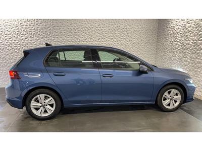 Volkswagen Golf 1.5 Tsi Evo2 116 Bvm6 Life Plus