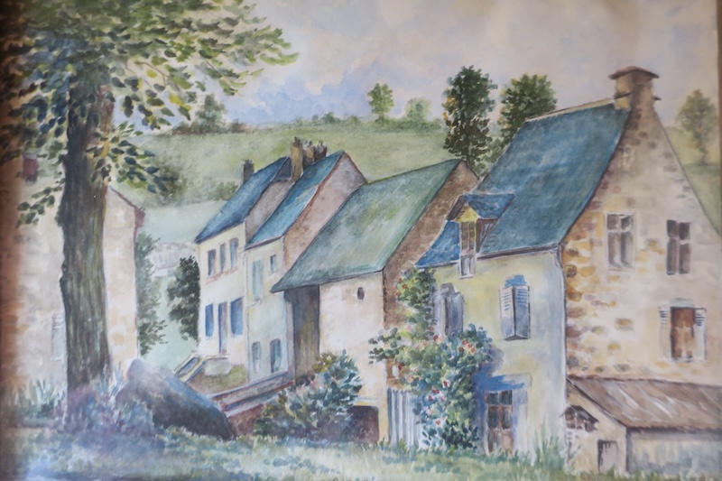 Maison - 125 m² - 7 pièces