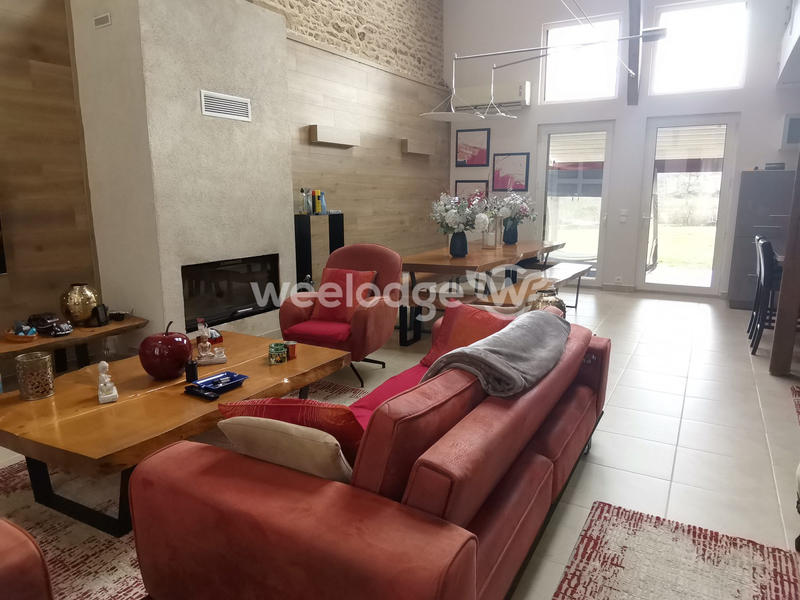 Maison - 164 m² - 6 pièces