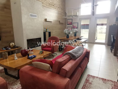 Maison - 164 m² - 6 pièces