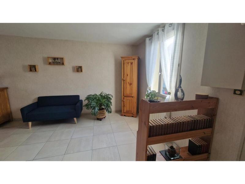 Maison - 74 m² - 4 pièces