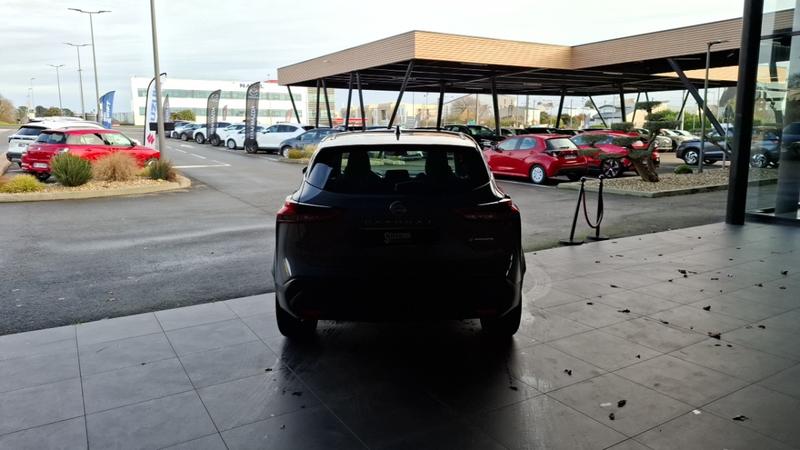 Nissan Qashqai III e-Power 190 Business Edition Bva