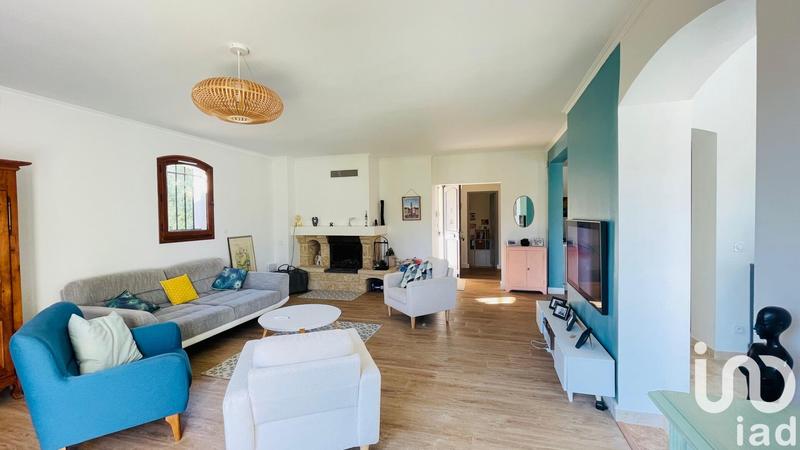 Maison - 175 m² - 7 pièces