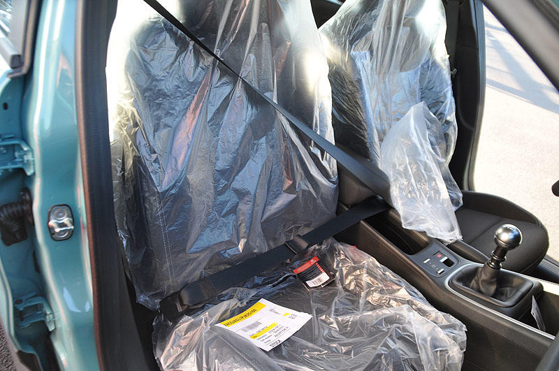 Jeep Avenger altitude+ 1.2 turbo t3 100