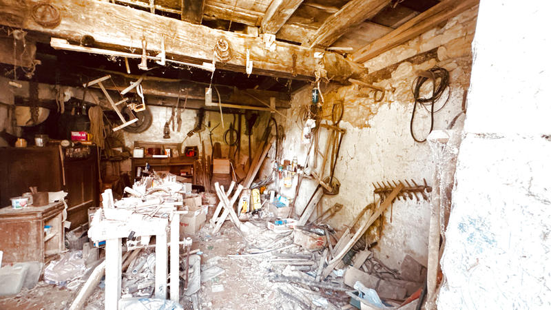 Maison - 94 m² - 5 pièces