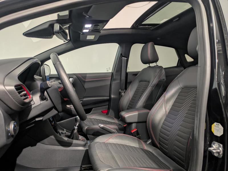 Ford Puma St Line X Hybrid 125 Ch-Toit Pano-1ere Main-Cam-Park Assist-Bang &amp; Olufsen