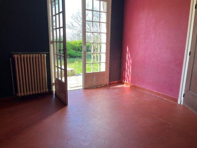 Maison traditionnelle - 110 m² - 5 pièces