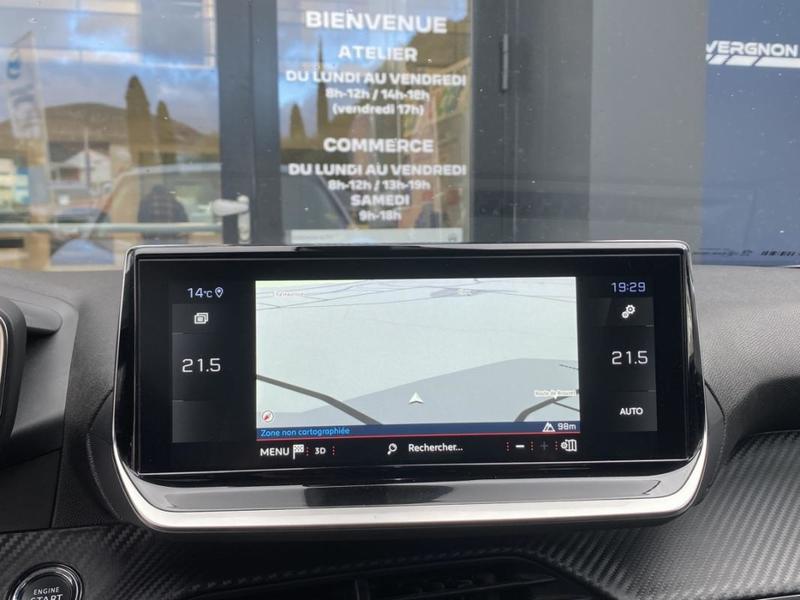 Peugeot 2008 II Bluehdi 110 s&amp;S Roadtrip