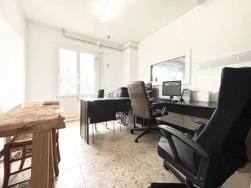 Appartement - 139 m² - 5 pièces