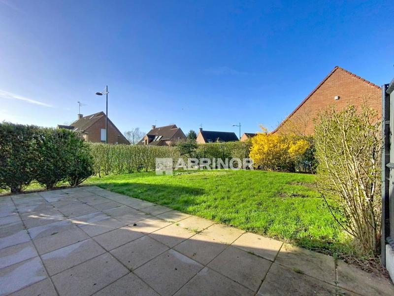 Maison - 98 m² - 5 pièces