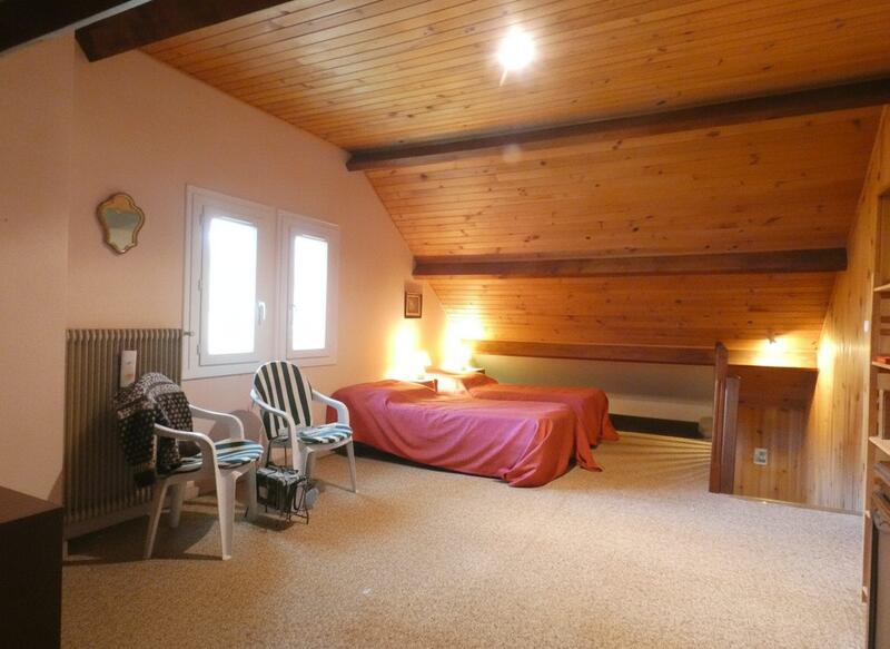 Maison - 103 m² - 5 pièces