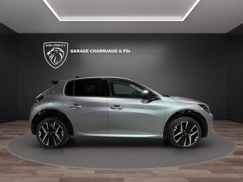 Peugeot 208 II Hybrid 110 e-Dcs6 Envy