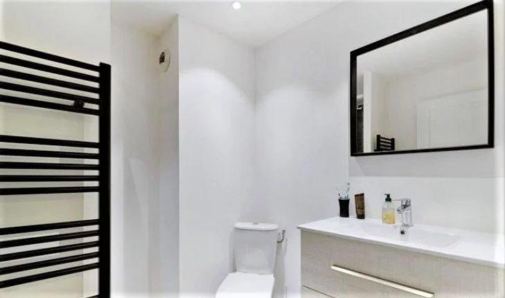 Appartement - 53 m² - 3 pièces