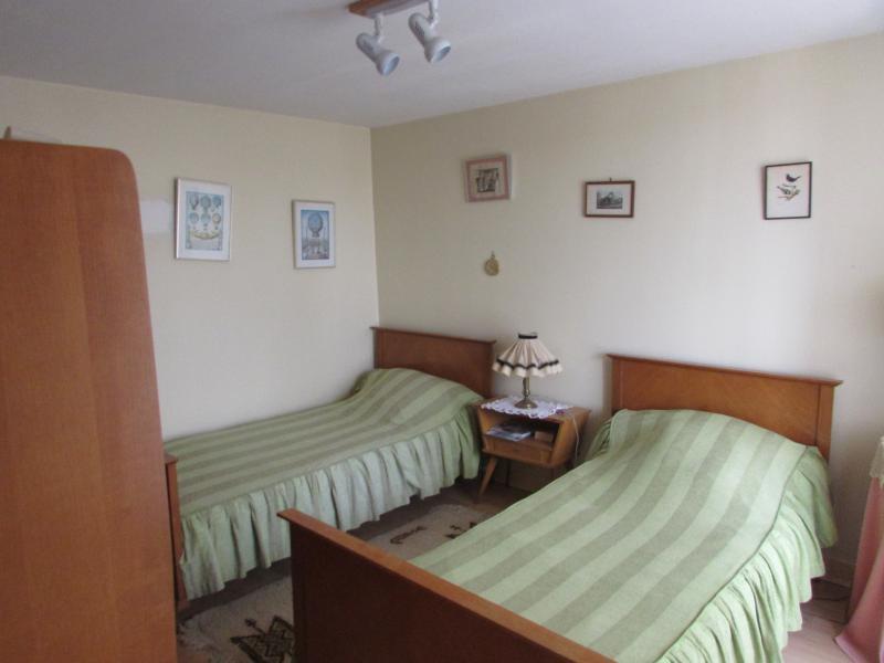 Maison - 143 m² - 5 pièces