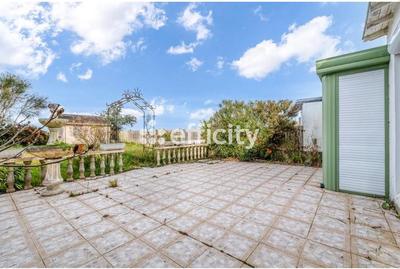 Maison - 124 m² - 5 pièces