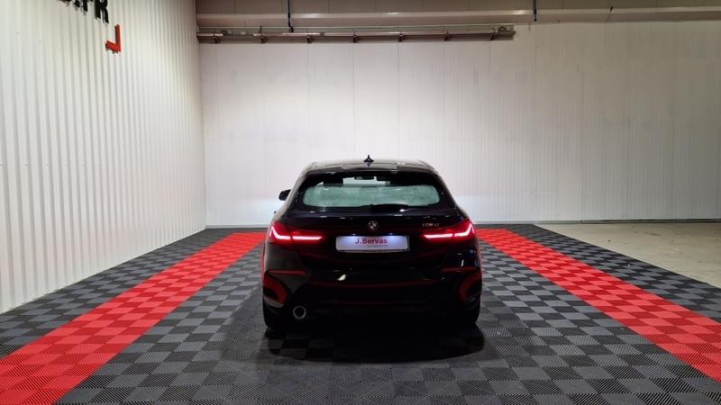 Bmw Série 1 F40 116d 116 Ch Dkg7 Business Design