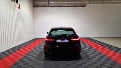 Bmw Série 1 F40 116d 116 Ch Dkg7 Business Design