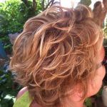 Claire Coiffeuse à domicile