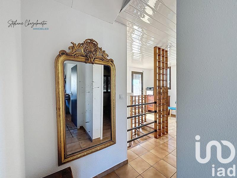 Maison - 163 m² - 5 pièces