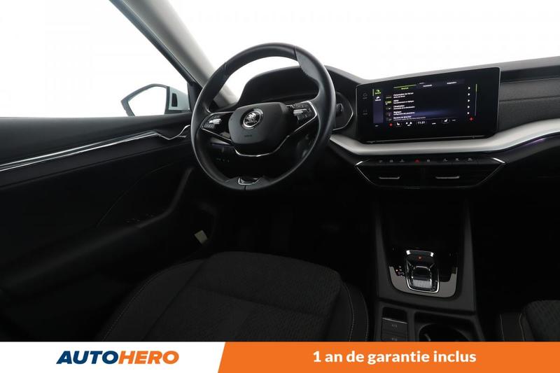 Skoda Octavia Combi 2.0 Tdi Style Dsg7 150 ch