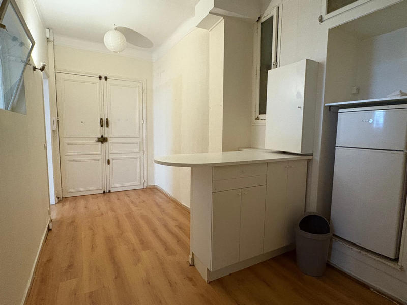 Appartement - 51 m² - 2 pièces