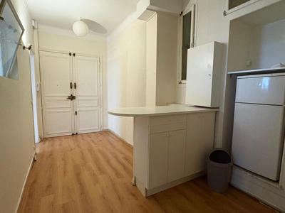 Appartement - 51 m² - 2 pièces